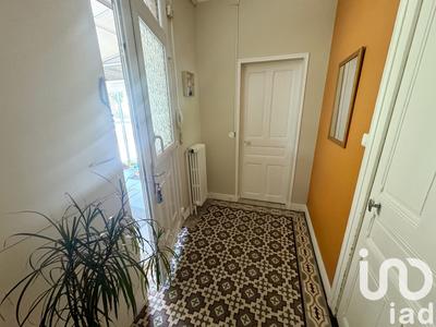 Maison - 165 m² - 9 pièces