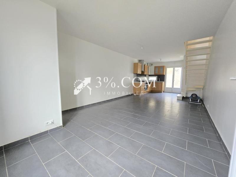 Maison - 71 m² - 4 pièces