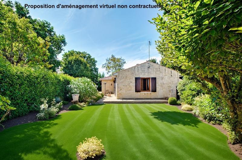 Maison - 128 m² - 5 pièces