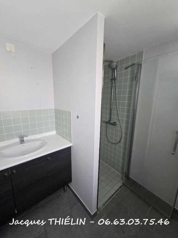 Maison - 103 m² - 4 pièces