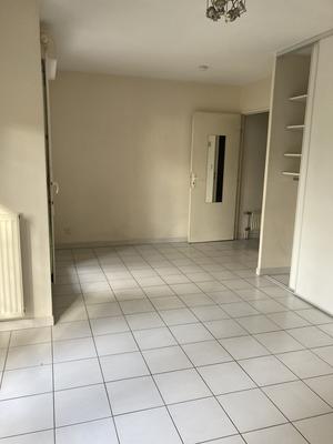 Appartement - 27 m² - 1 pièce