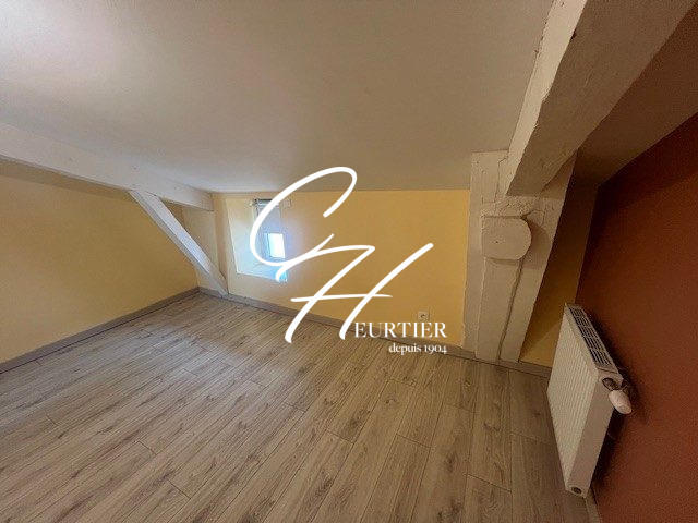 Appartement - 47 m² - 3 pièces