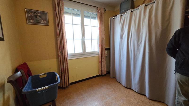 Maison - 70 m² - 3 pièces