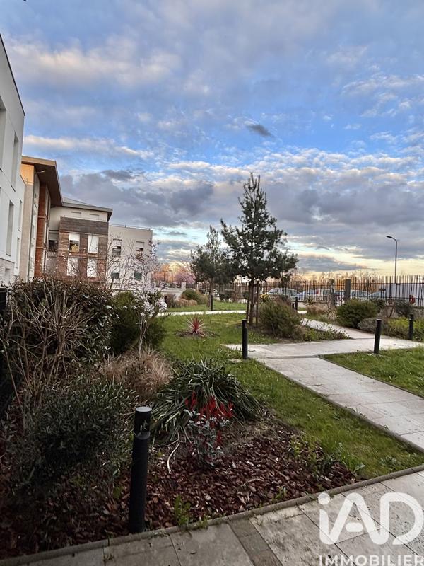 Appartement - 74 m² - 4 pièces