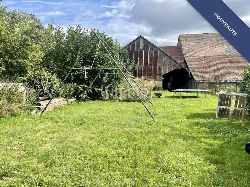 Maison - 160 m² - 7 pièces