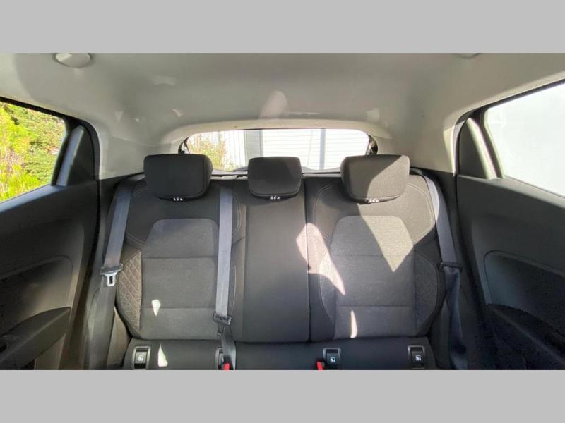 Renault Clio V TCe 100 Zen