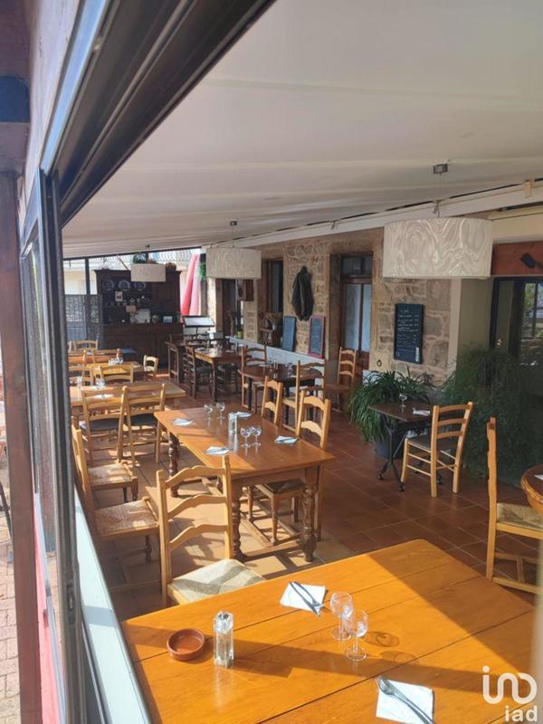 Local commercial - 184 m²