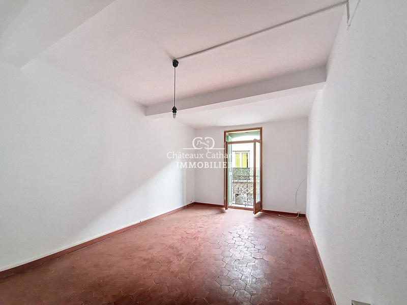 Maison ancienne - 188 m² - 9 pièces