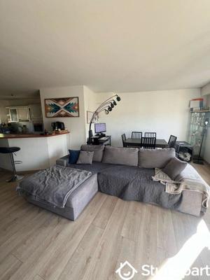 Appartement - 73 m² - 3 pièces