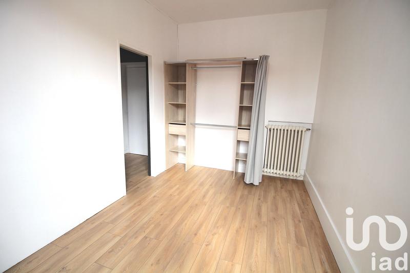 Appartement - 32 m² - 2 pièces