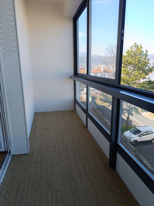 Appartement - 69 m² - 4 pièces