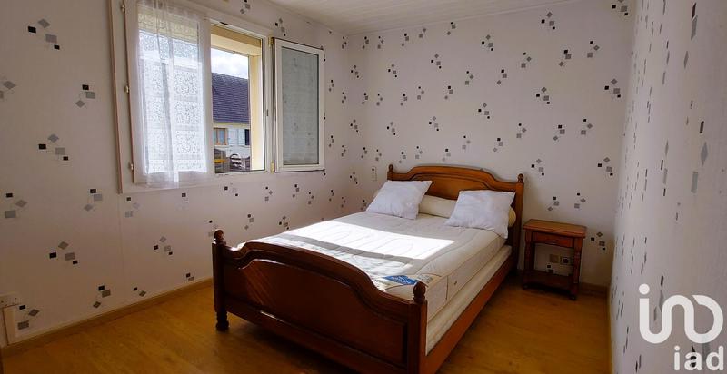 Maison - 69 m² - 3 pièces