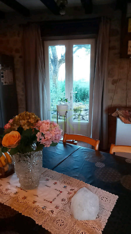 Maison - 290 m² - 7 pièces