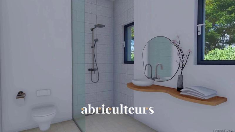 Maison ancienne - 136 m² - 5 pièces