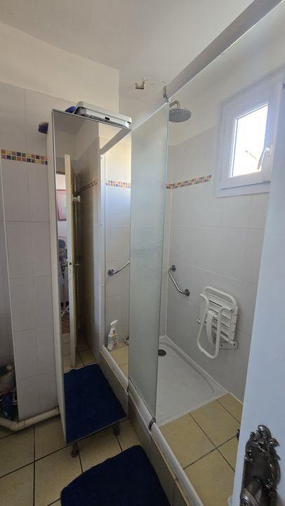 Maison - 114 m² - 5 pièces