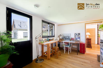 Villa - 145 m² - 7 pièces