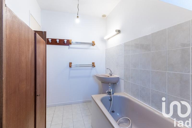 Maison - 83 m² - 3 pièces