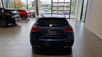 Mercedes Classe a 200 7g-Dct Amg Line