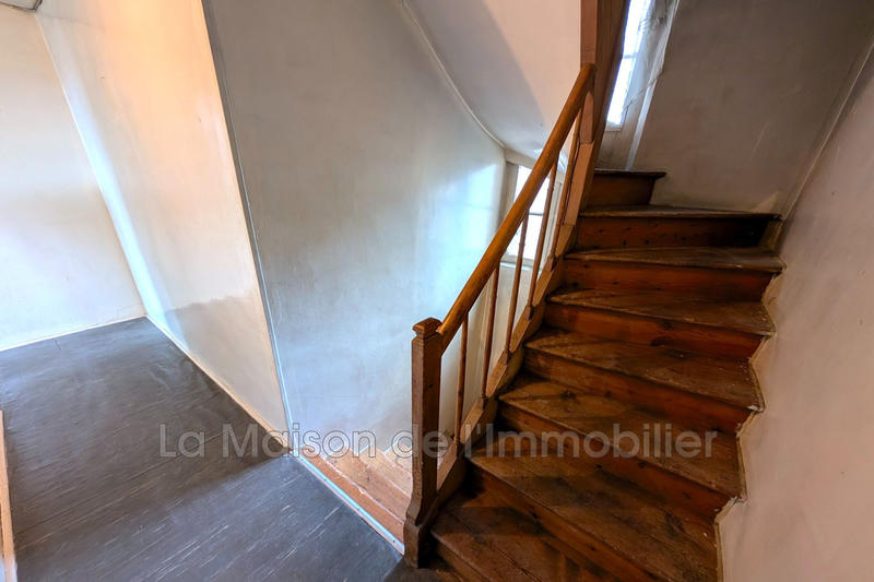 Maison - 67 m² - 3 pièces