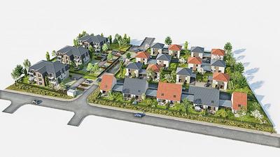 Appartement - Neuf