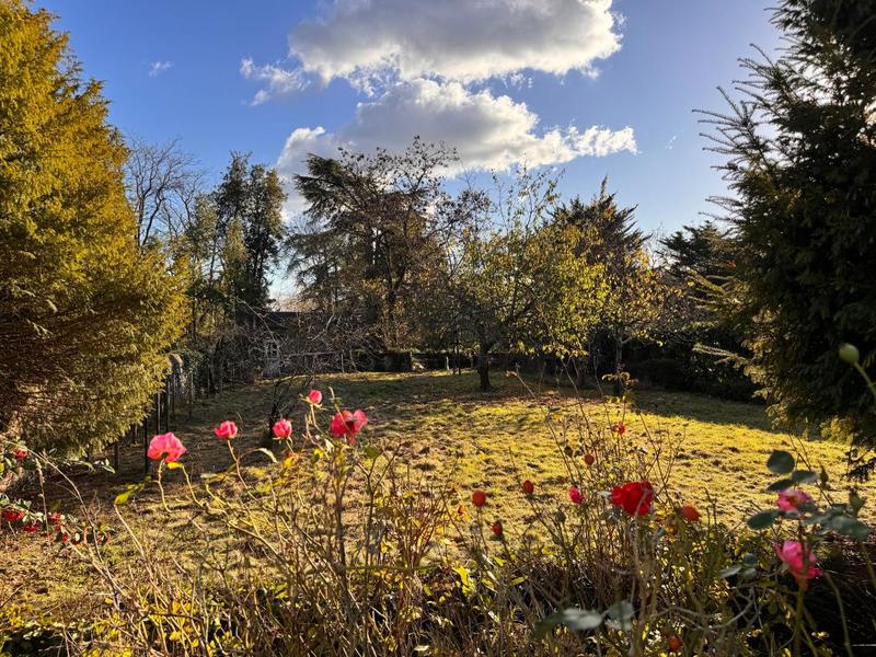 Maison - 371 m² - 8 pièces