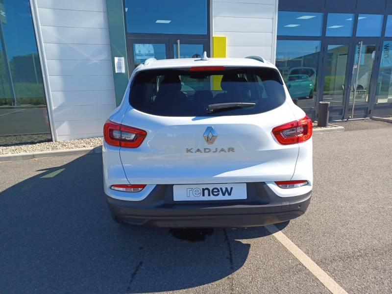 Renault Kadjar Blue dCi 115 Business