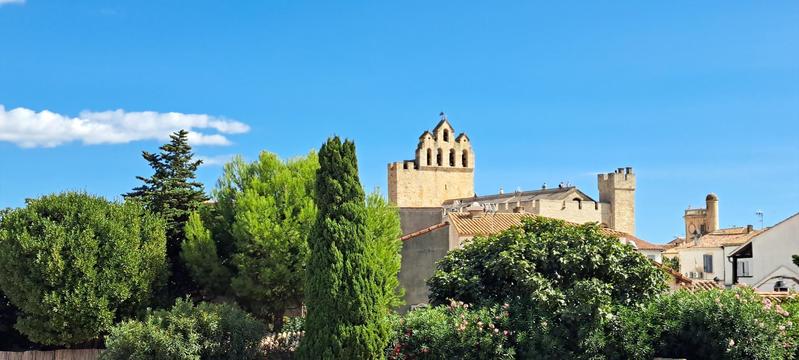 Duplex - 50 m² - 3 pièces