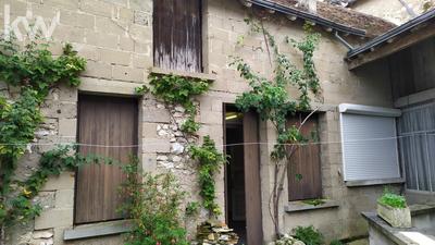 Maison de ville - 220 m² - 11 pièces