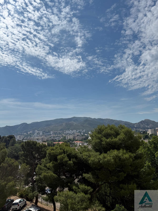 Appartement - 79 m² - 4 pièces