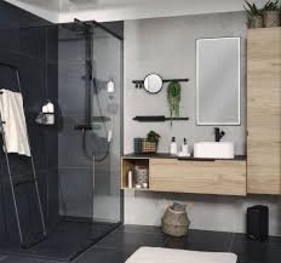 Studio - 33 m² - 1 pièce