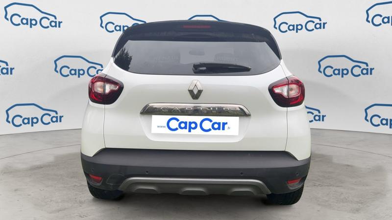 Renault Captur 1.3 TCe 150 Energy Edc s-Edition - 5 places Automatique
