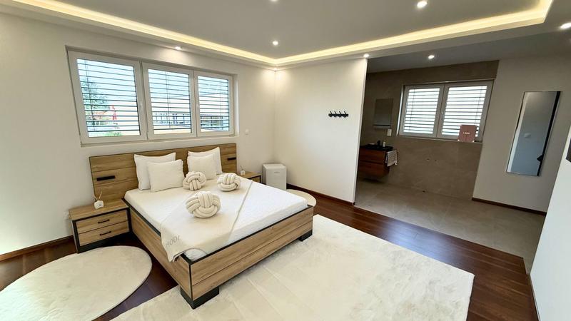 Maison - 147 m² - 4 pièces