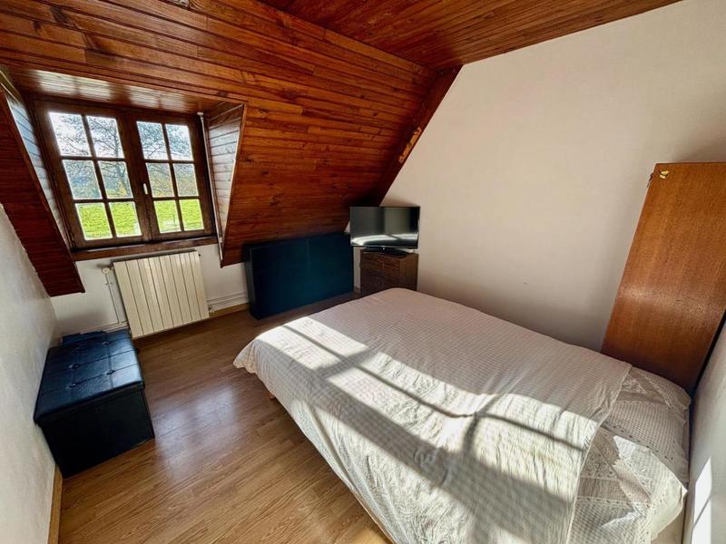 Maison - 165 m² - 6 pièces