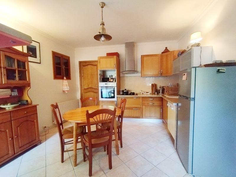 Maison - 111 m² - 5 pièces