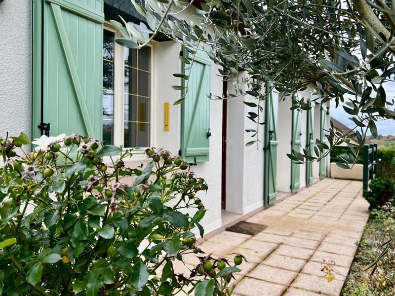 Maison - 162 m² - 6 pièces