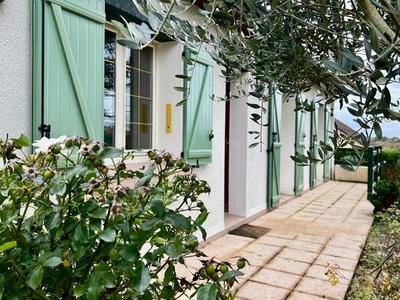 Maison - 162 m² - 6 pièces