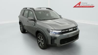 Dacia bigster Mild Hybrid 130 4x4 Expression