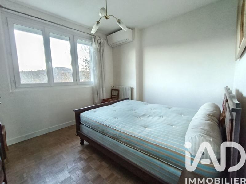 Maison - 83 m² - 5 pièces