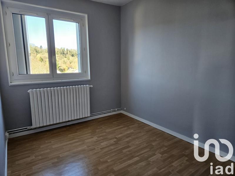 Appartement - 81 m² - 5 pièces