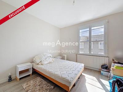 Maison - 115 m² - 7 pièces