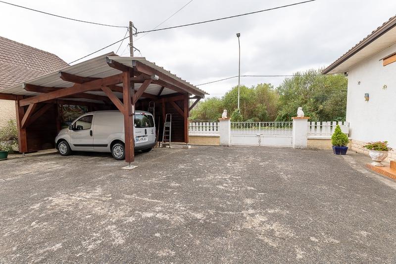 Maison - 156 m² - 6 pièces