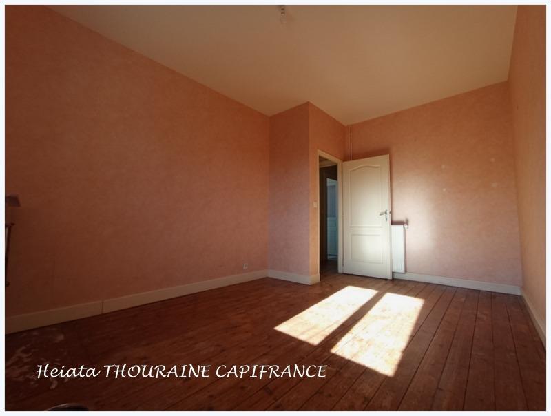 Maison - 102 m² - 4 pièces