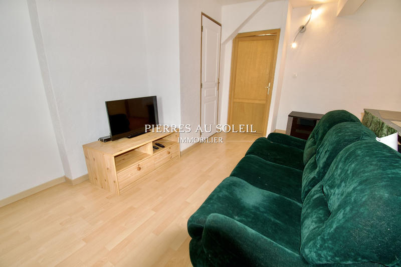 Appartement - 31 m² - 2 pièces