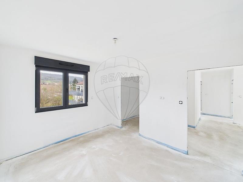 Maison - 134 m² - 5 pièces