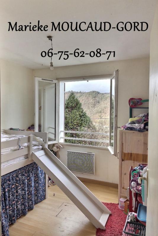 Maison - 122 m² - 5 pièces