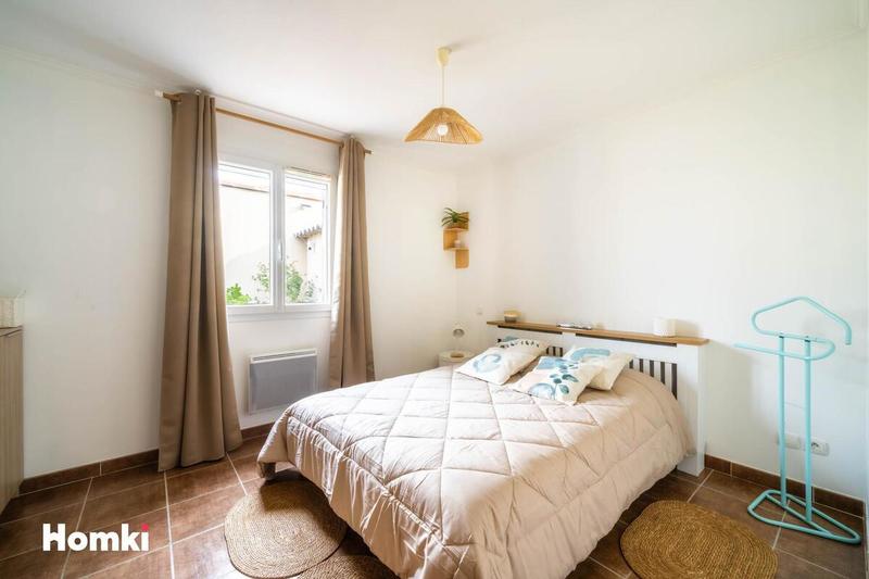 Villa - 156 m² - 6 pièces