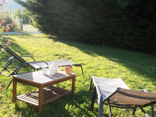 Gite Champêtre Drôme : lorette