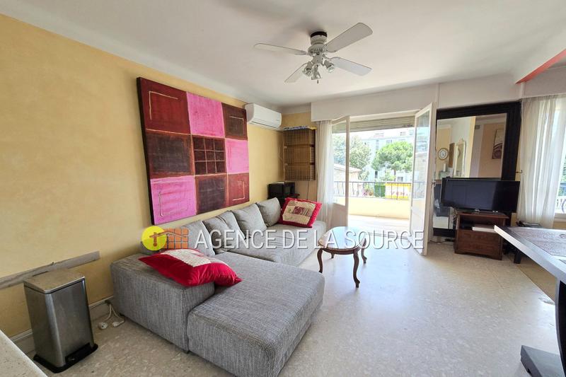 Appartement - 32 m² - 1 pièce