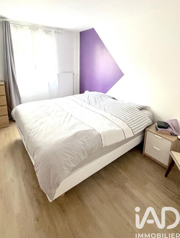 Appartement - 71 m² - 3 pièces