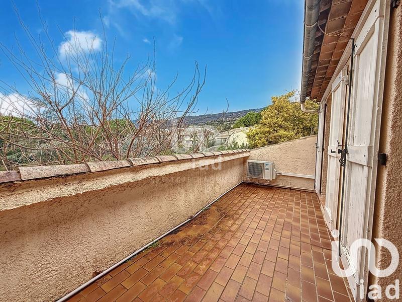 Maison - 130 m² - 7 pièces